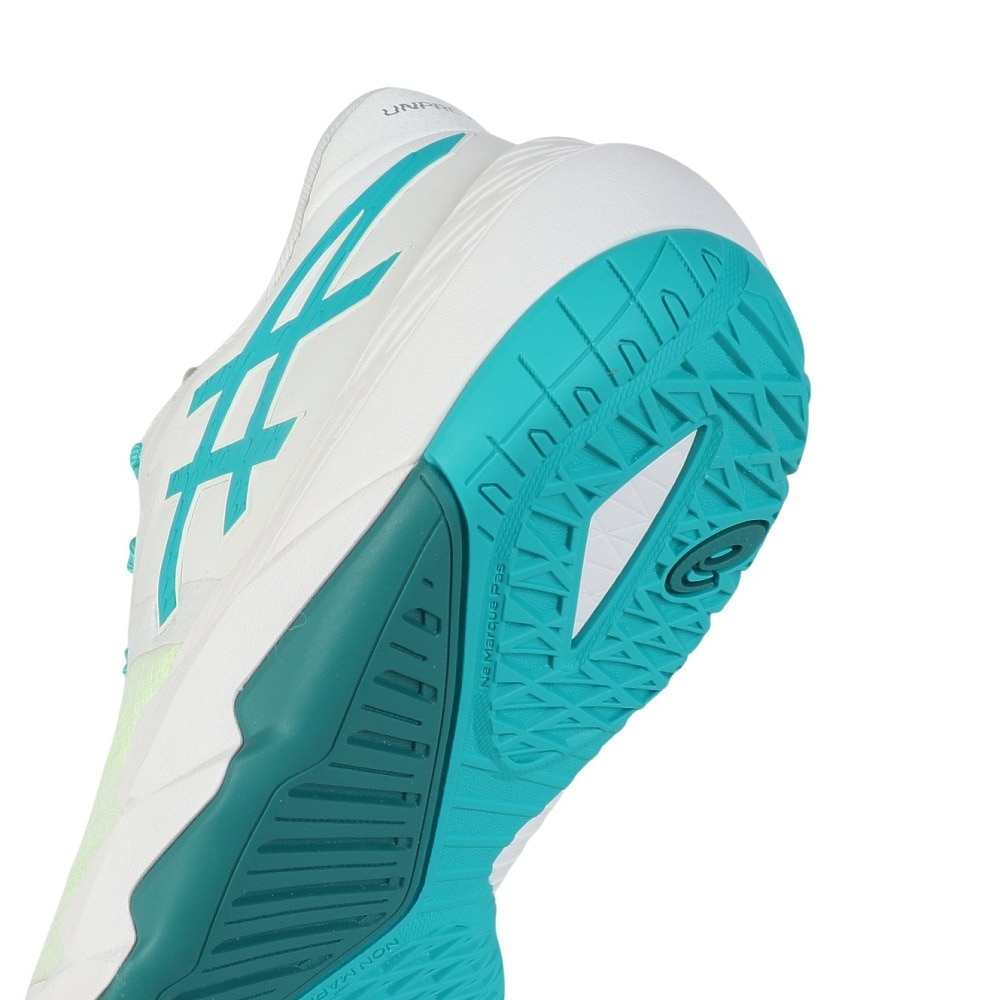 アシックス（ASICS）（メンズ、レディース）バスケットシューズ バッシュ UNPRE ARS LOW 2 アンプレアルス 1063A083.102
