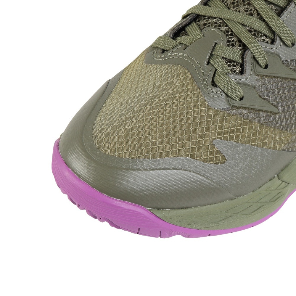 アシックス（ASICS）（メンズ、レディース）バスケットシューズ バッシュ UNPRE ARS LOW 2 アンプレアルス 1063A083.300