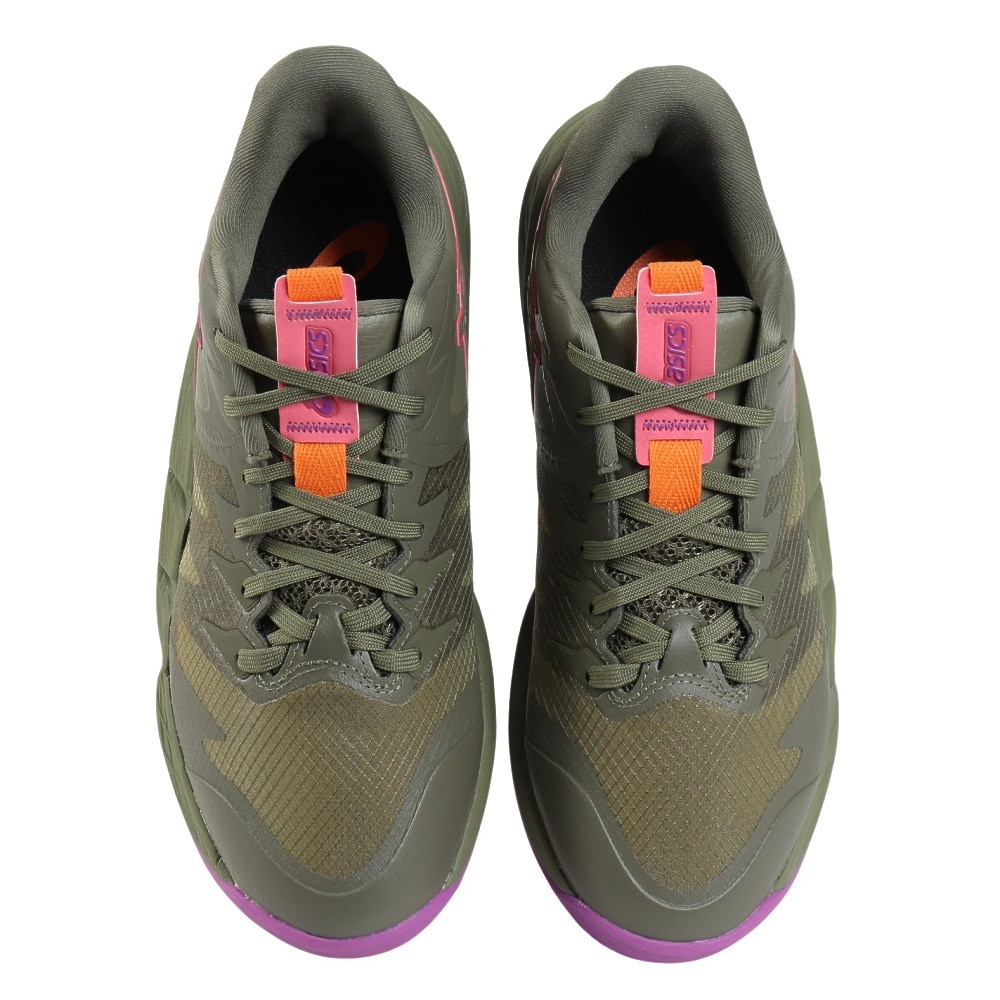 アシックス（ASICS）（メンズ、レディース）バスケットシューズ バッシュ UNPRE ARS LOW 2 アンプレアルス 1063A083.300