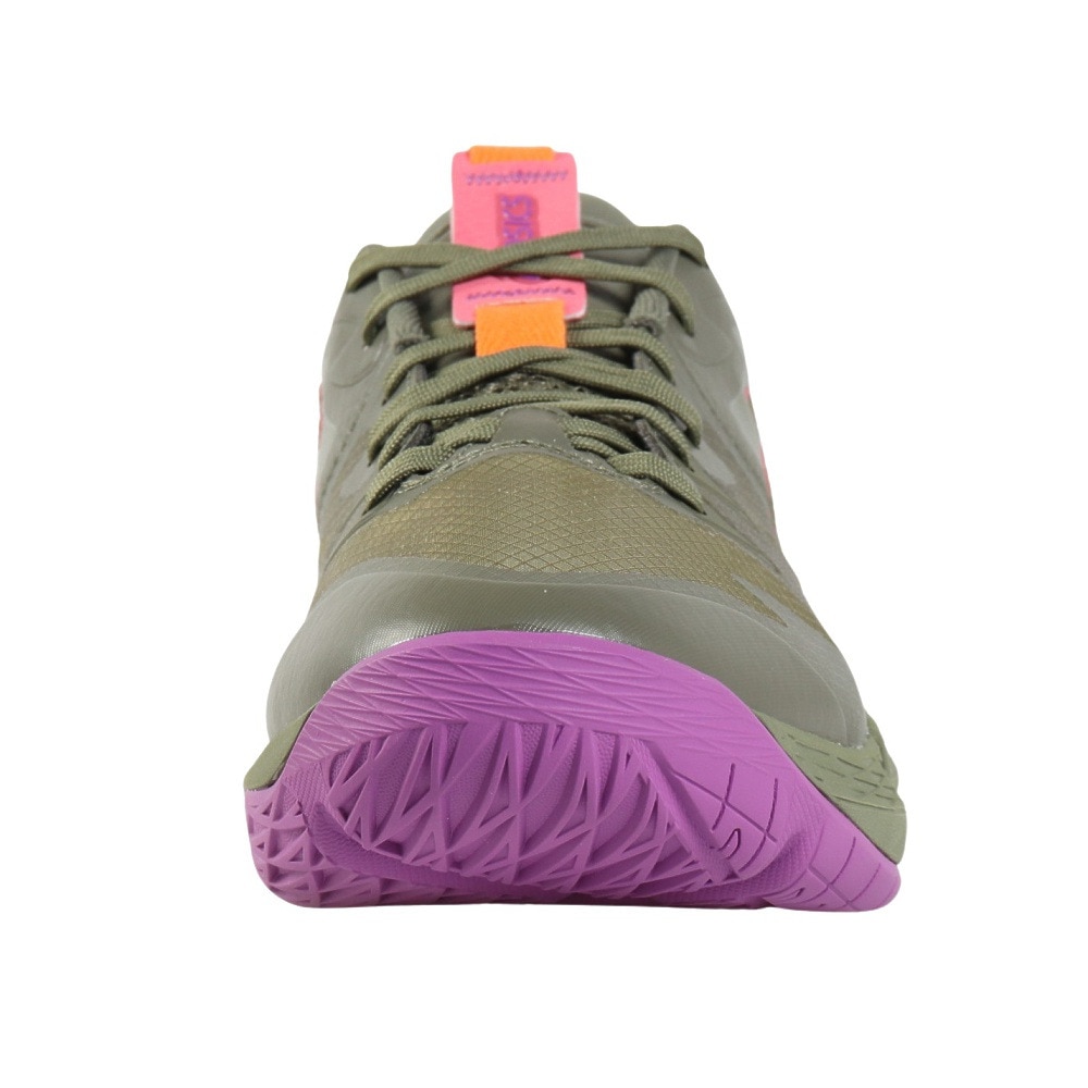 アシックス（ASICS）（メンズ、レディース）バスケットシューズ バッシュ UNPRE ARS LOW 2 アンプレアルス 1063A083.300