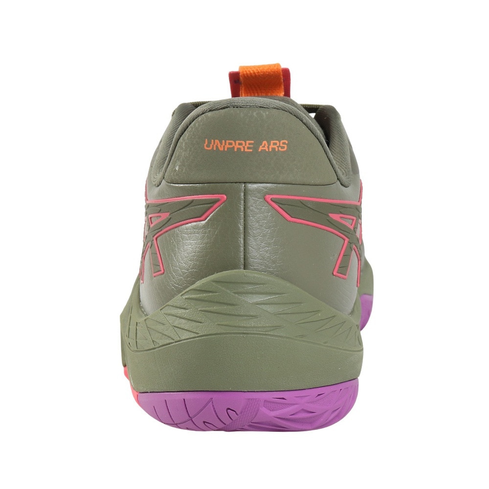 アシックス（ASICS）（メンズ、レディース）バスケットシューズ バッシュ UNPRE ARS LOW 2 アンプレアルス 1063A083.300