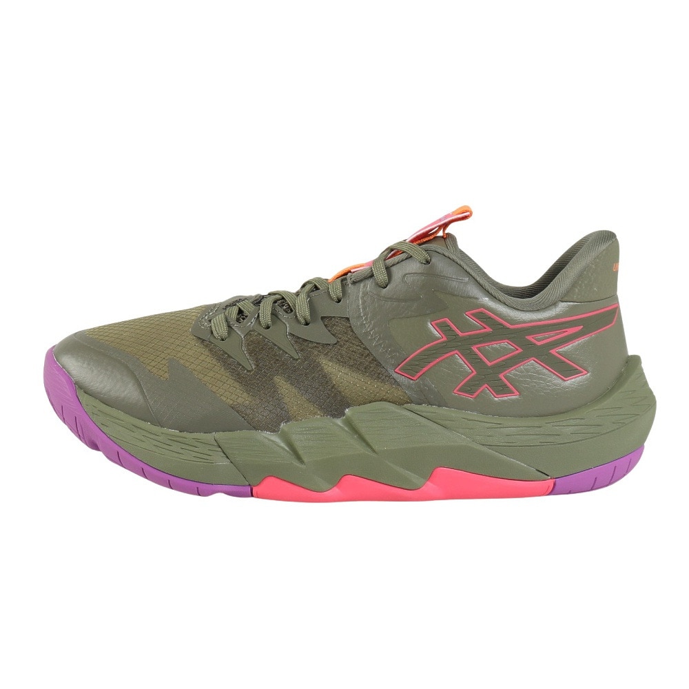 アシックス（ASICS）（メンズ、レディース）バスケットシューズ バッシュ UNPRE ARS LOW 2 アンプレアルス 1063A083.300