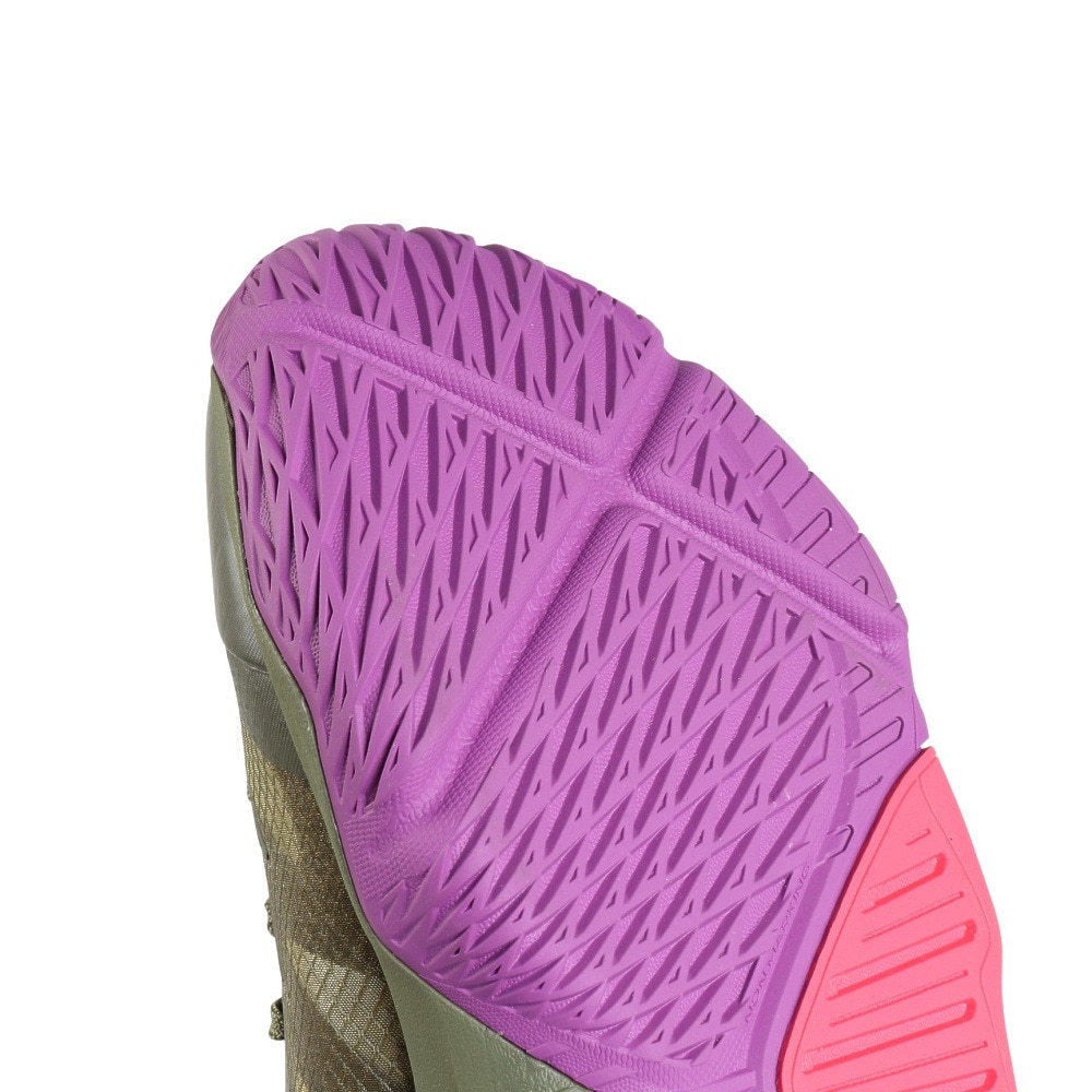 アシックス（ASICS）（メンズ、レディース）バスケットシューズ バッシュ UNPRE ARS LOW 2 アンプレアルス 1063A083.300