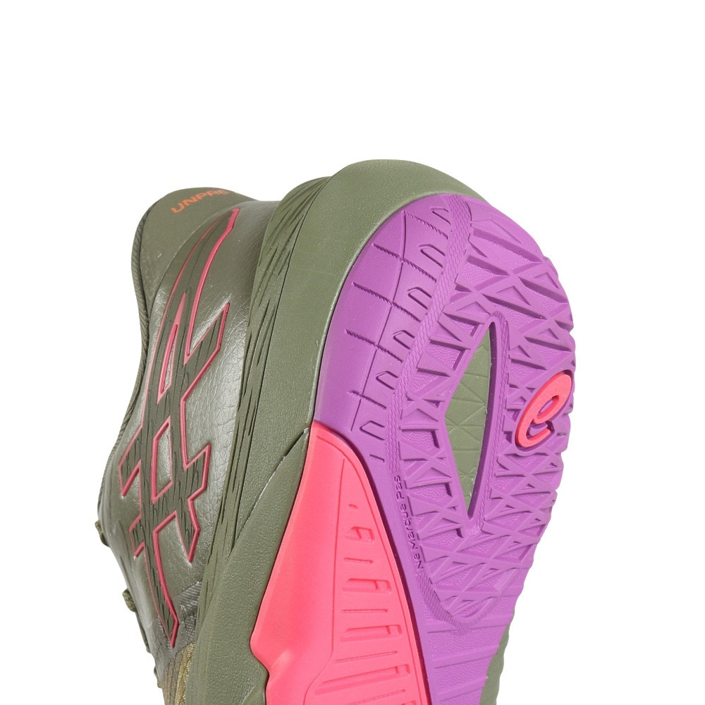 アシックス（ASICS）（メンズ、レディース）バスケットシューズ バッシュ UNPRE ARS LOW 2 アンプレアルス 1063A083.300