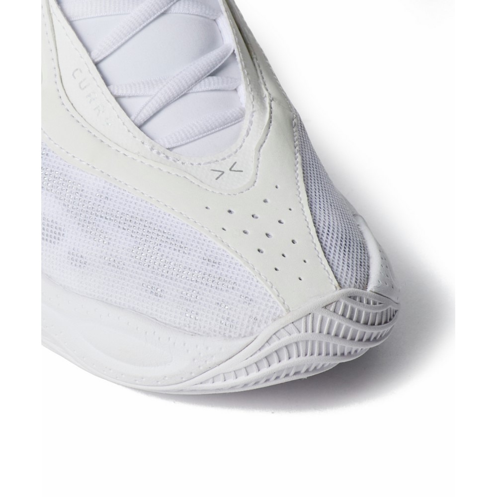 アンダーアーマー（UNDER ARMOUR）（メンズ、レディース）バスケットシューズ バッシュ カリー スプラッシュ 25 AP 3028460 100