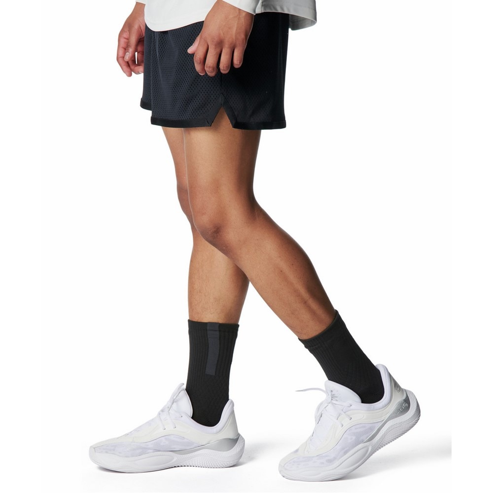 アンダーアーマー（UNDER ARMOUR）（メンズ、レディース）バスケットシューズ バッシュ カリー スプラッシュ 25 AP 3028460 100