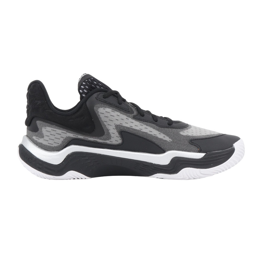 アンダーアーマー（UNDER ARMOUR）（メンズ）バスケットシューズ バッシュ スポーン7 3028461 006