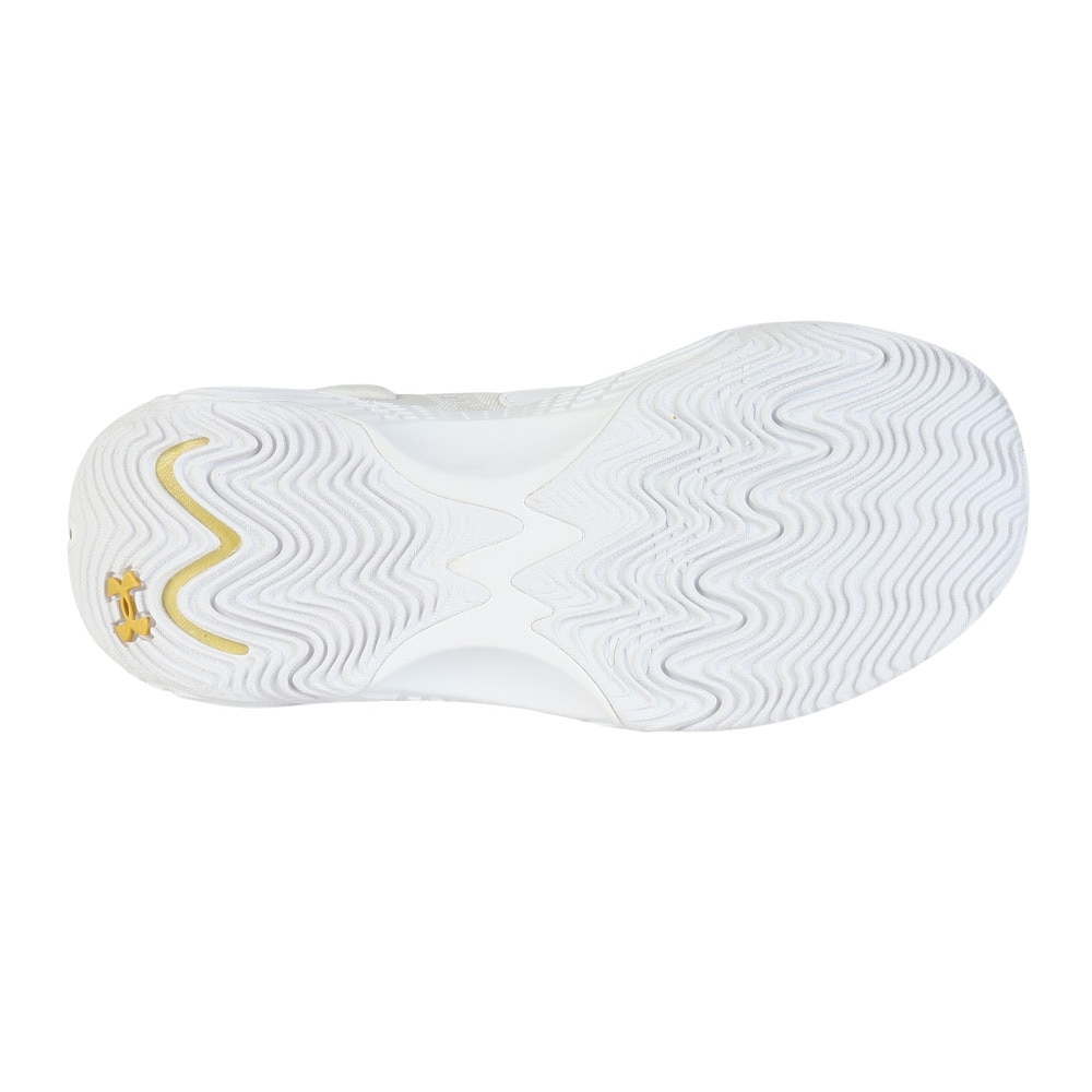 アンダーアーマー（UNDER ARMOUR）（メンズ）バスケットシューズ バッシュ スポーン7 3028461 102