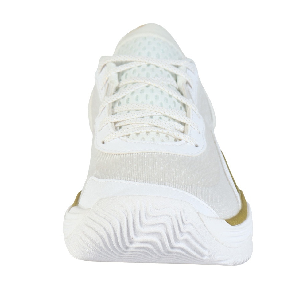アンダーアーマー（UNDER ARMOUR）（メンズ）バスケットシューズ バッシュ スポーン7 3028461 102