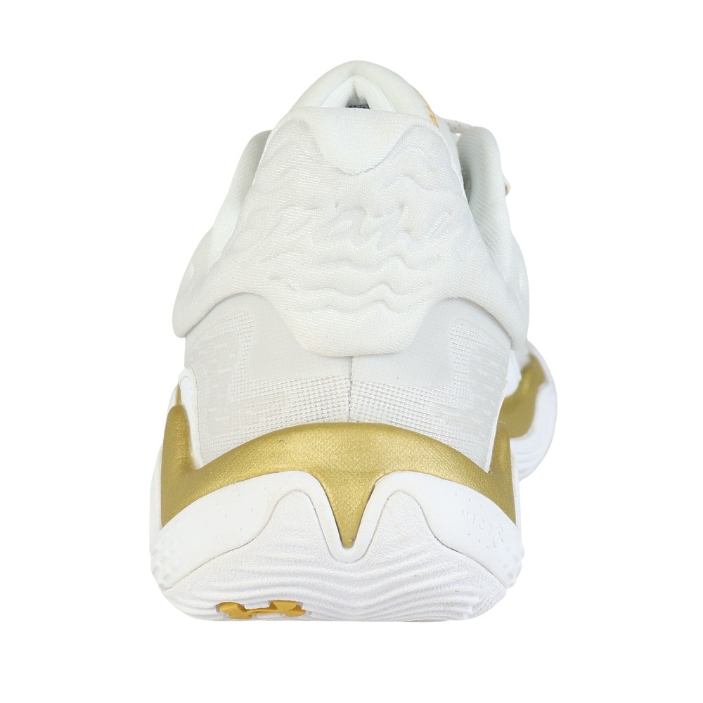 アンダーアーマー（UNDER ARMOUR）（メンズ）バスケットシューズ バッシュ スポーン7 3028461 102