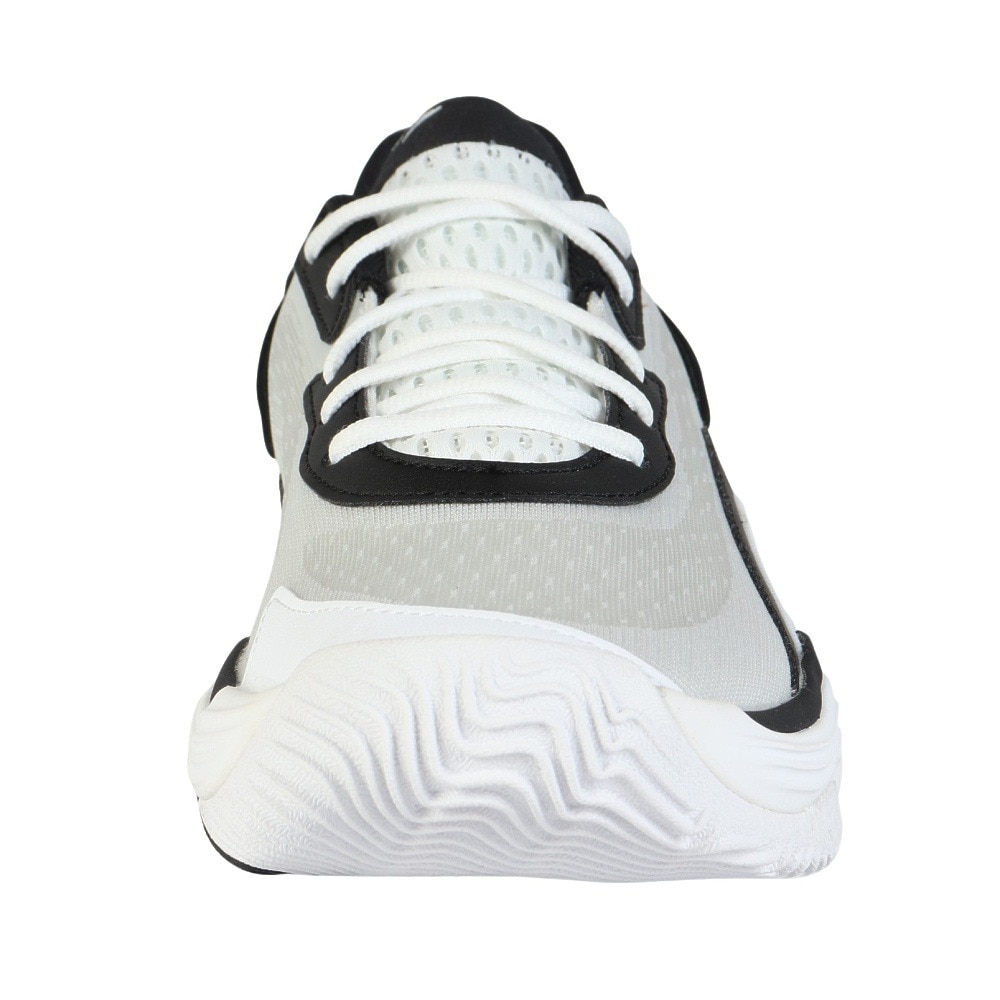 アンダーアーマー（UNDER ARMOUR）（メンズ）バスケットシューズ バッシュ スポーン7 3028461 103