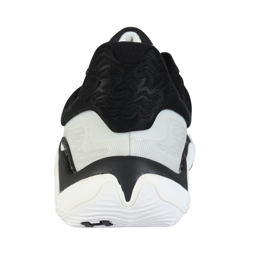 アンダーアーマー（UNDER ARMOUR）（メンズ）バスケットシューズ バッシュ スポーン7 3028461 103