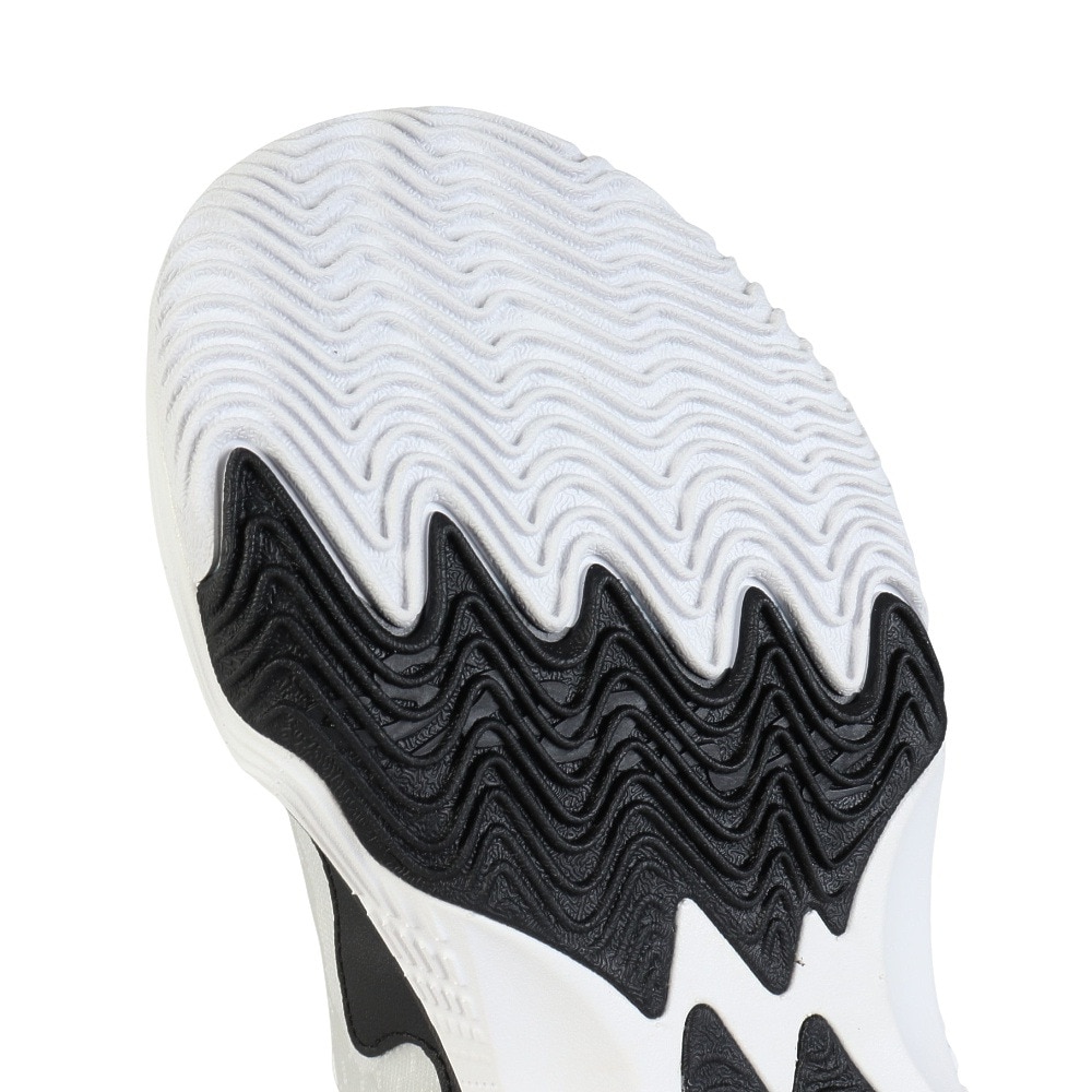 アンダーアーマー（UNDER ARMOUR）（メンズ）バスケットシューズ バッシュ スポーン7 3028461 103