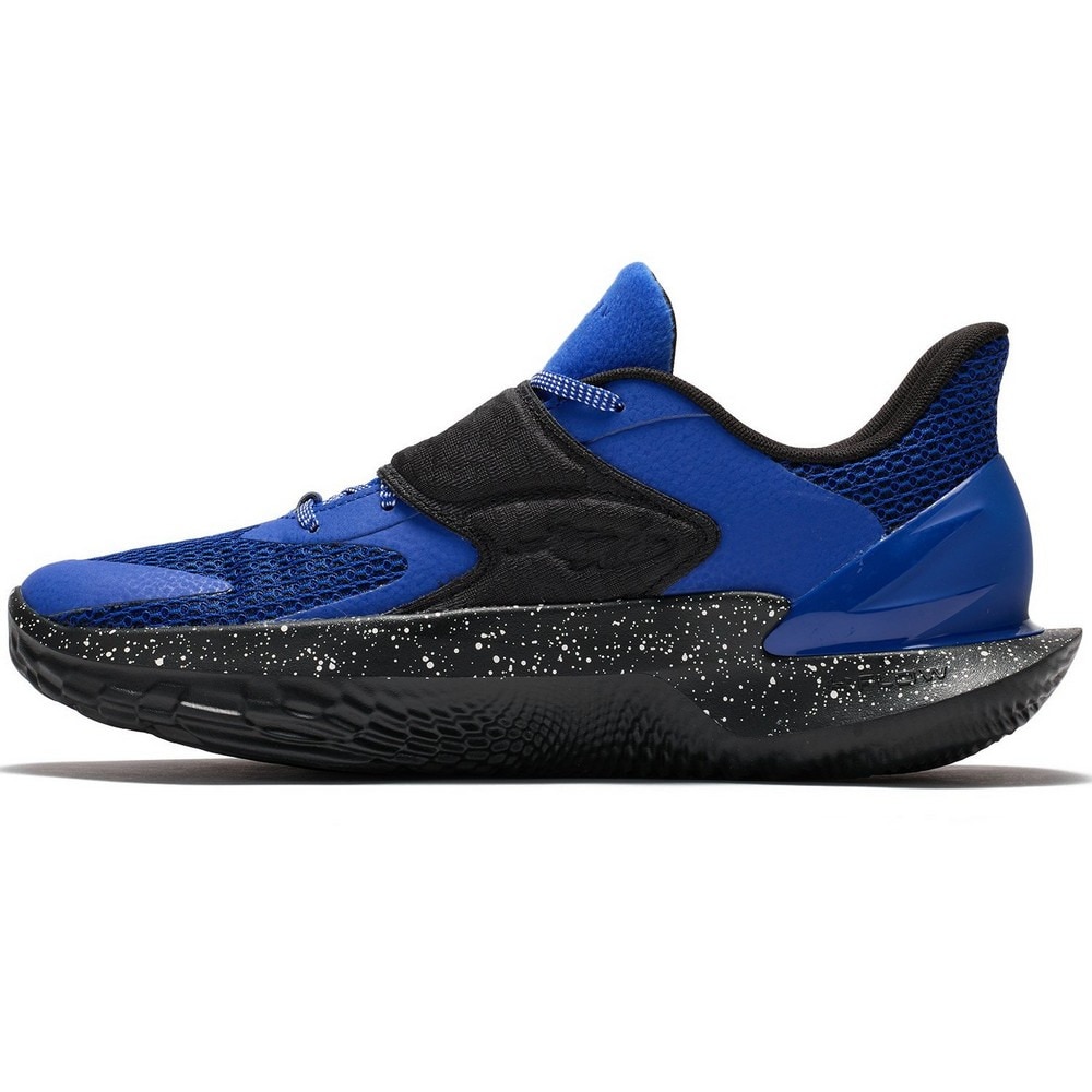 アンダーアーマー（UNDER ARMOUR）（メンズ、レディース）バスケットシューズ バッシュ フォックス 2 LEXINGTON 6001646 400