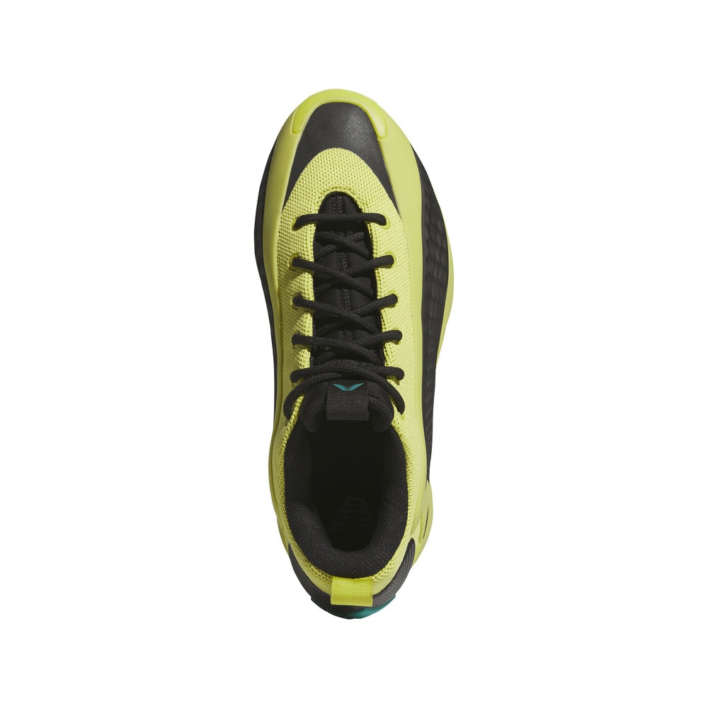 アディダス（adidas）（メンズ）バスケットシューズ バッシュ アンソニー・エドワーズ 1 ロー JS1778