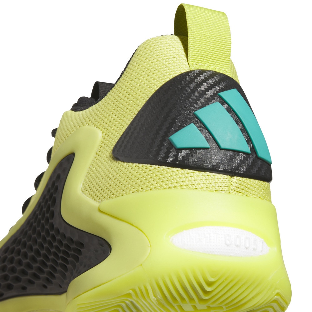 アディダス（adidas）（メンズ）バスケットシューズ バッシュ アンソニー・エドワーズ 1 ロー JS1778