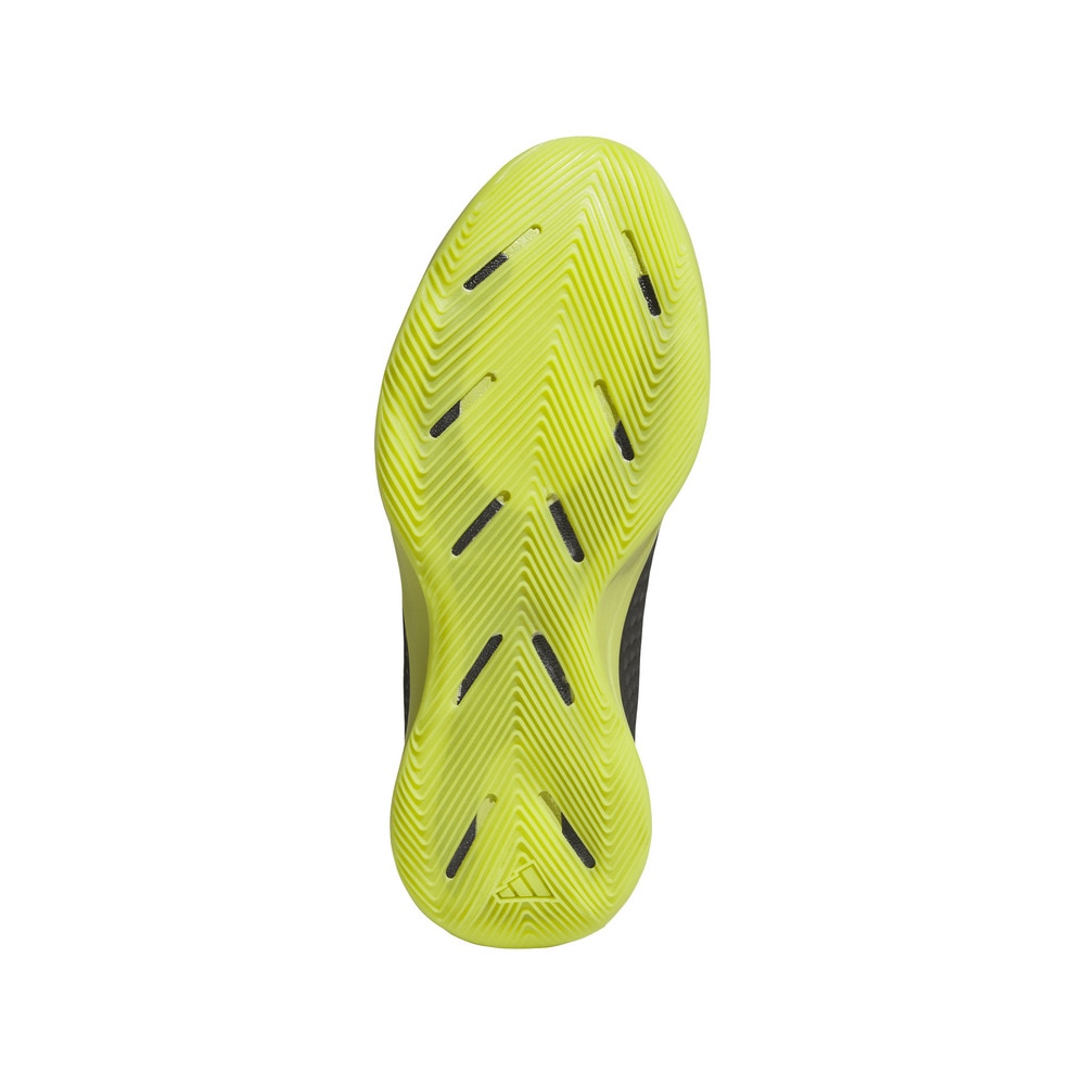 アディダス（adidas）（メンズ）バスケットシューズ バッシュ アンソニー・エドワーズ 1 ロー JS1778