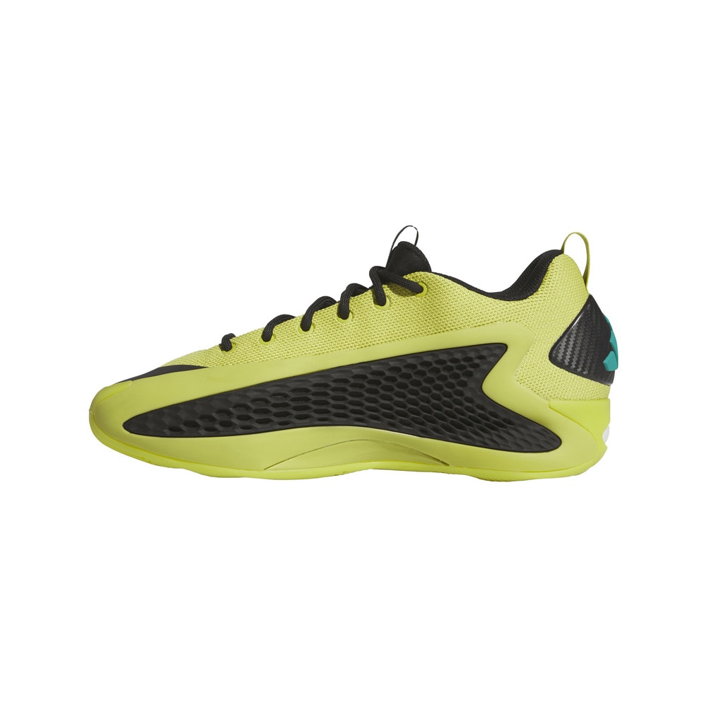 アディダス（adidas）（メンズ）バスケットシューズ バッシュ アンソニー・エドワーズ 1 ロー JS1778
