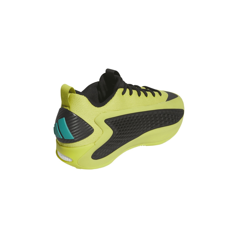 アディダス（adidas）（メンズ）バスケットシューズ バッシュ アンソニー・エドワーズ 1 ロー JS1778