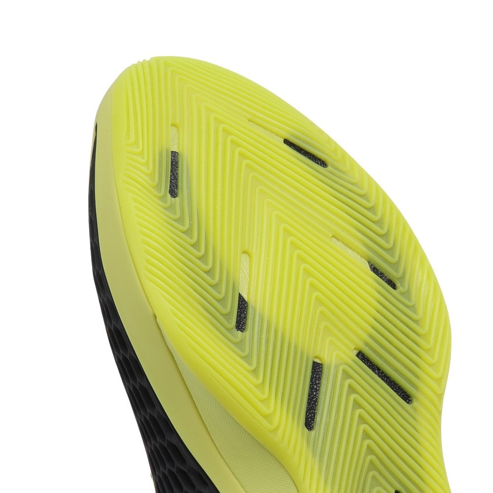 アディダス（adidas）（メンズ）バスケットシューズ バッシュ