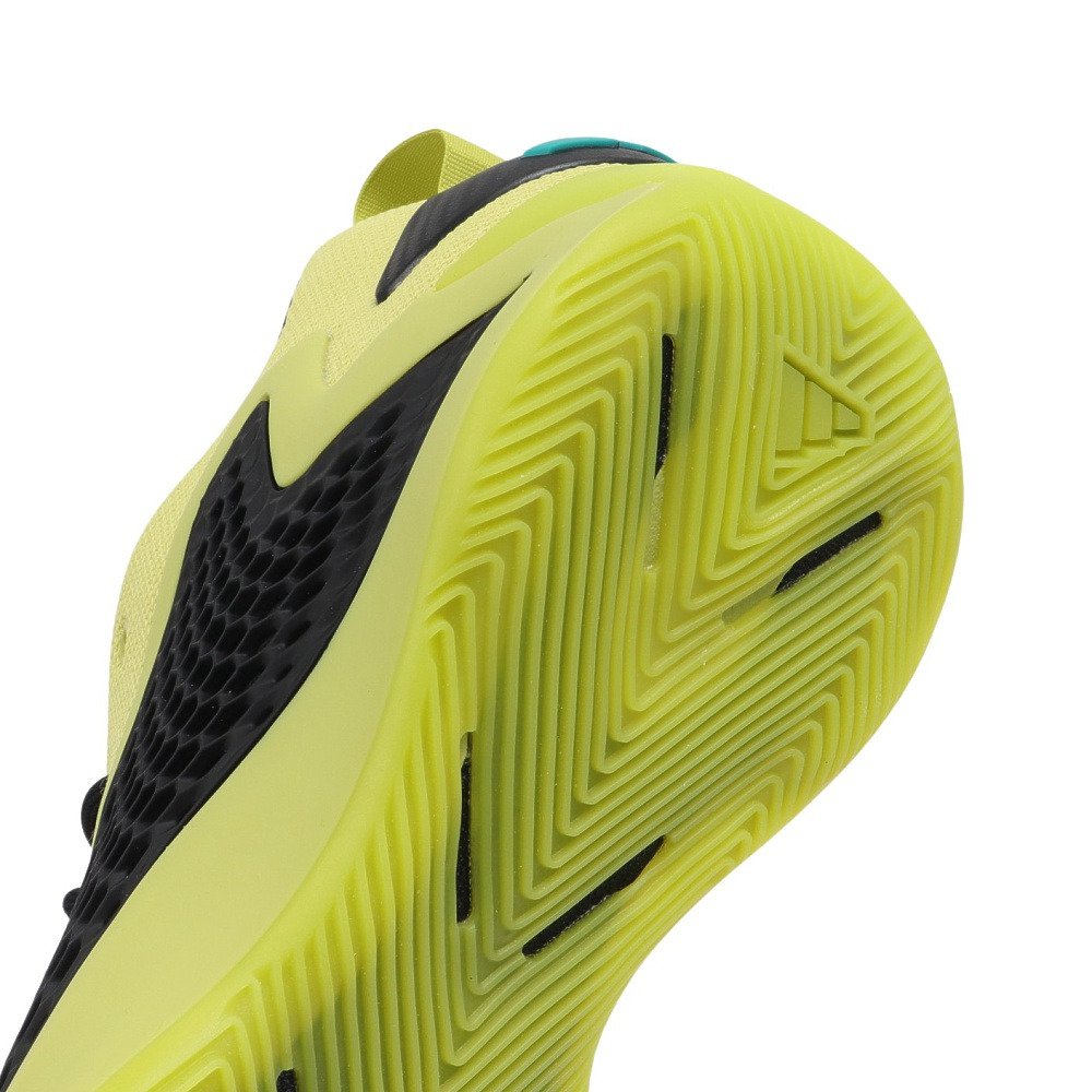 アディダス（adidas）（メンズ）バスケットシューズ バッシュ アンソニー・エドワーズ 1 ロー JS1778