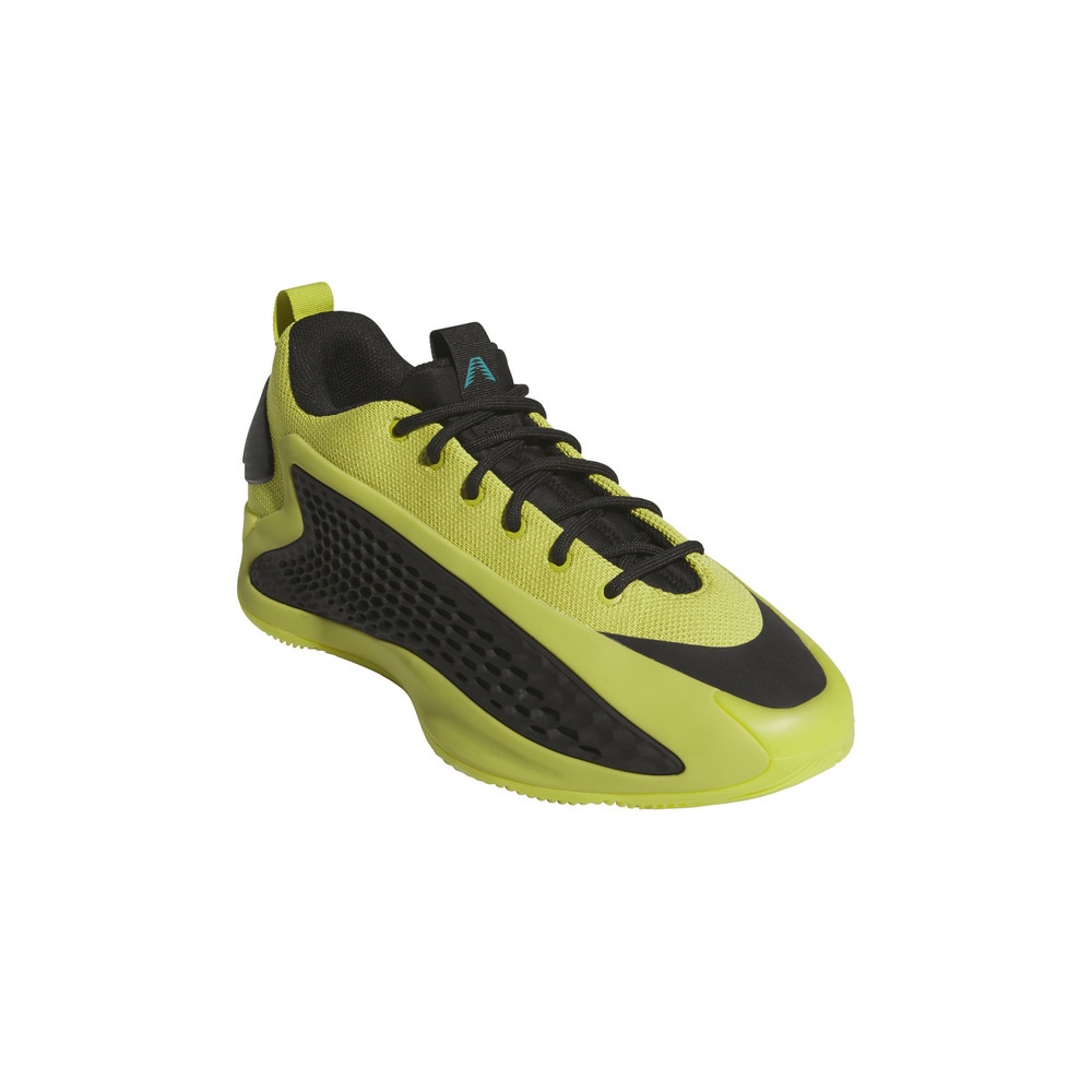 アディダス（adidas）（メンズ）バスケットシューズ バッシュ アンソニー・エドワーズ 1 ロー JS1778