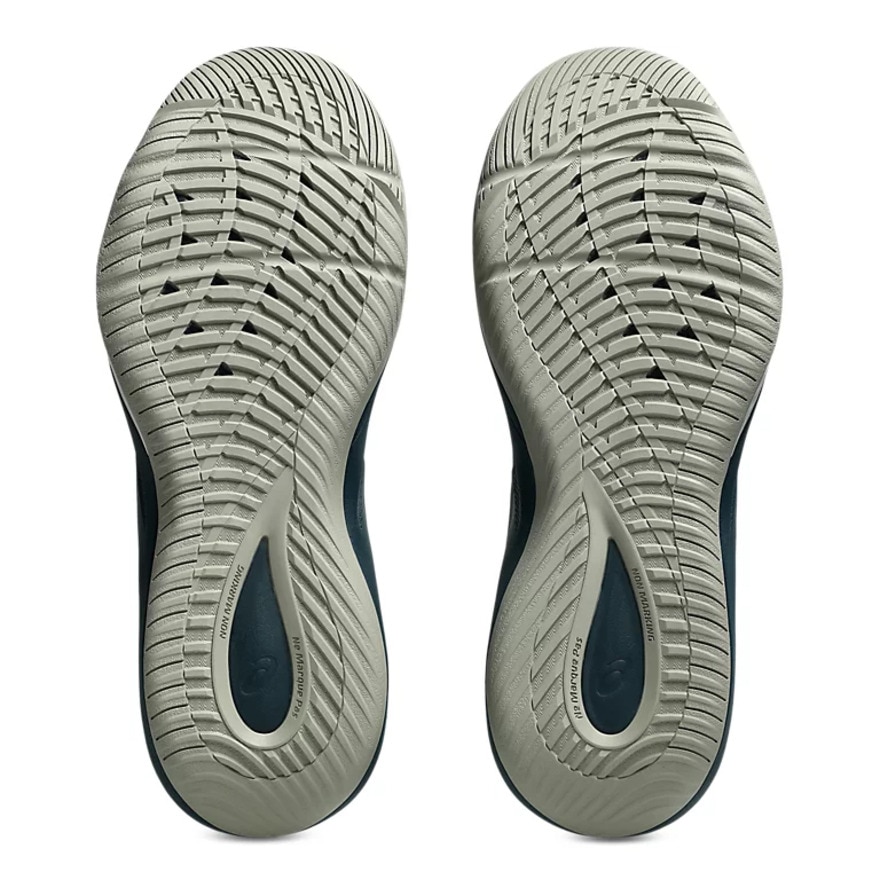 アシックス（ASICS）（メンズ）バスケットシューズ バッシュ NOVA SURGE LOW 2 ノヴァサージ ロー2 1061A051.300