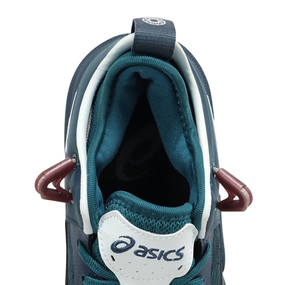 アシックス（ASICS）（メンズ）バスケットシューズ バッシュ NOVA