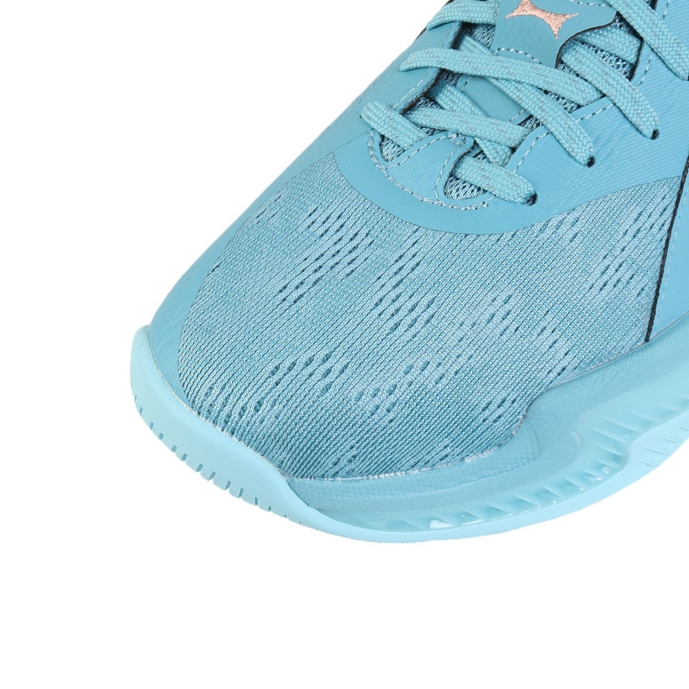 アシックス（ASICS）（メンズ、レディース） バスケットシューズ バッシュ NOVA SURGE LOW 2 ノヴァサージ ロー2 1061A051.400