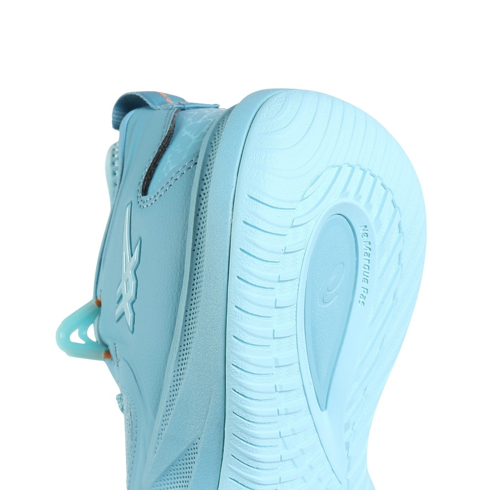 アシックス（ASICS）（メンズ、レディース） バスケットシューズ バッシュ NOVA SURGE LOW 2 ノヴァサージ ロー2 1061A051.400