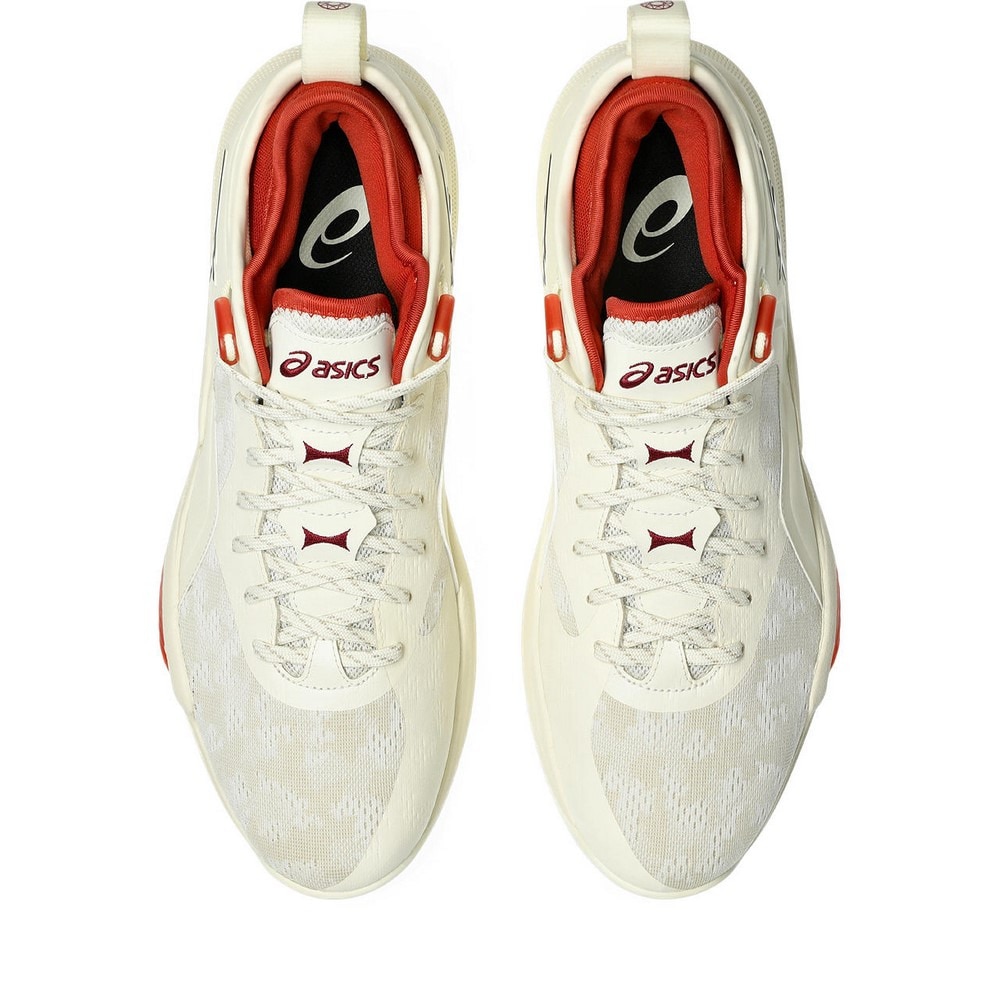 アシックス（ASICS）（メンズ、レディース）【先行予約商品】 バスケットシューズ バッシュ NOVA SURGE LOW 2 ノヴァサージ ロー2 1061A051.750