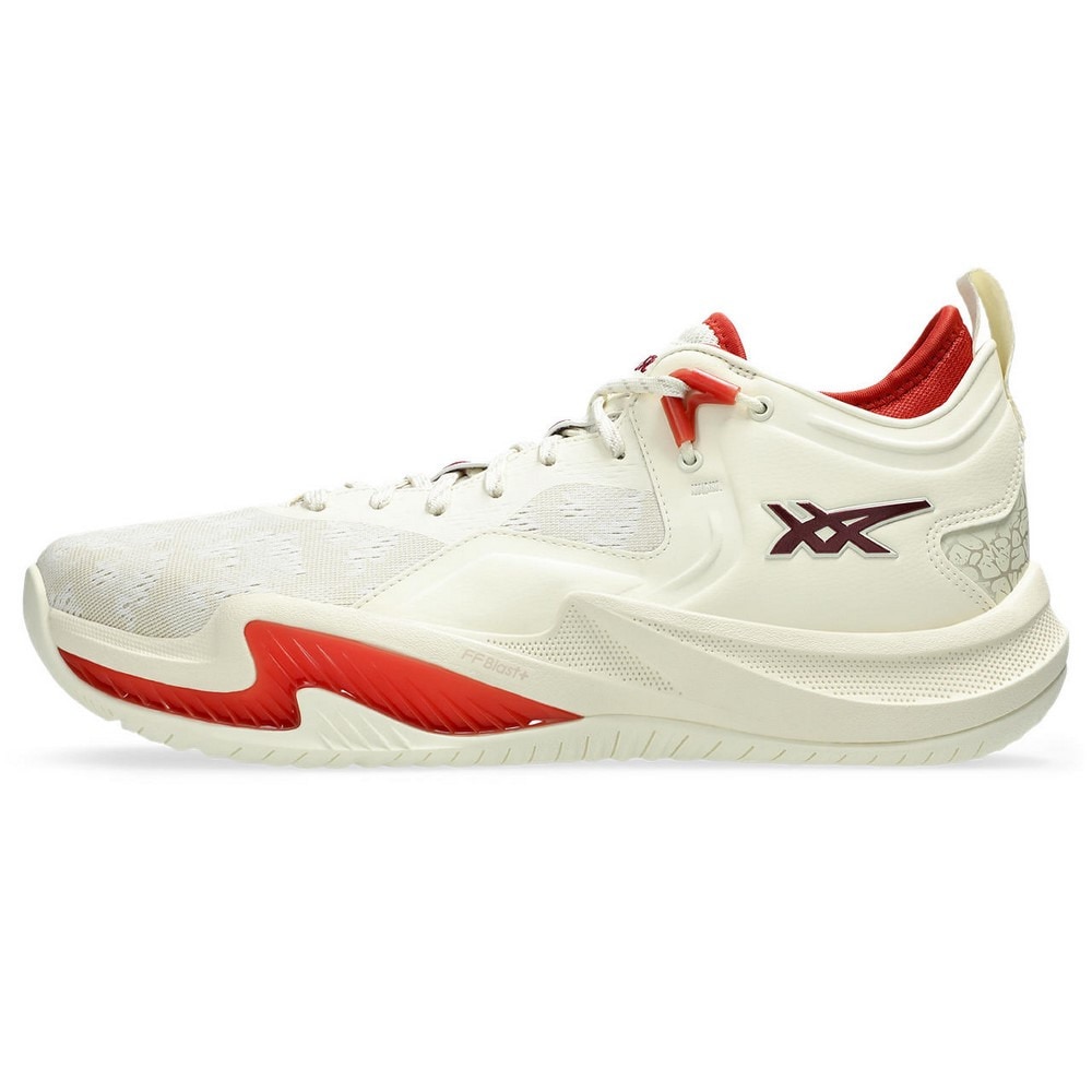 アシックス（ASICS）（メンズ、レディース）【先行予約商品】 バスケットシューズ バッシュ NOVA SURGE LOW 2 ノヴァサージ ロー2 1061A051.750