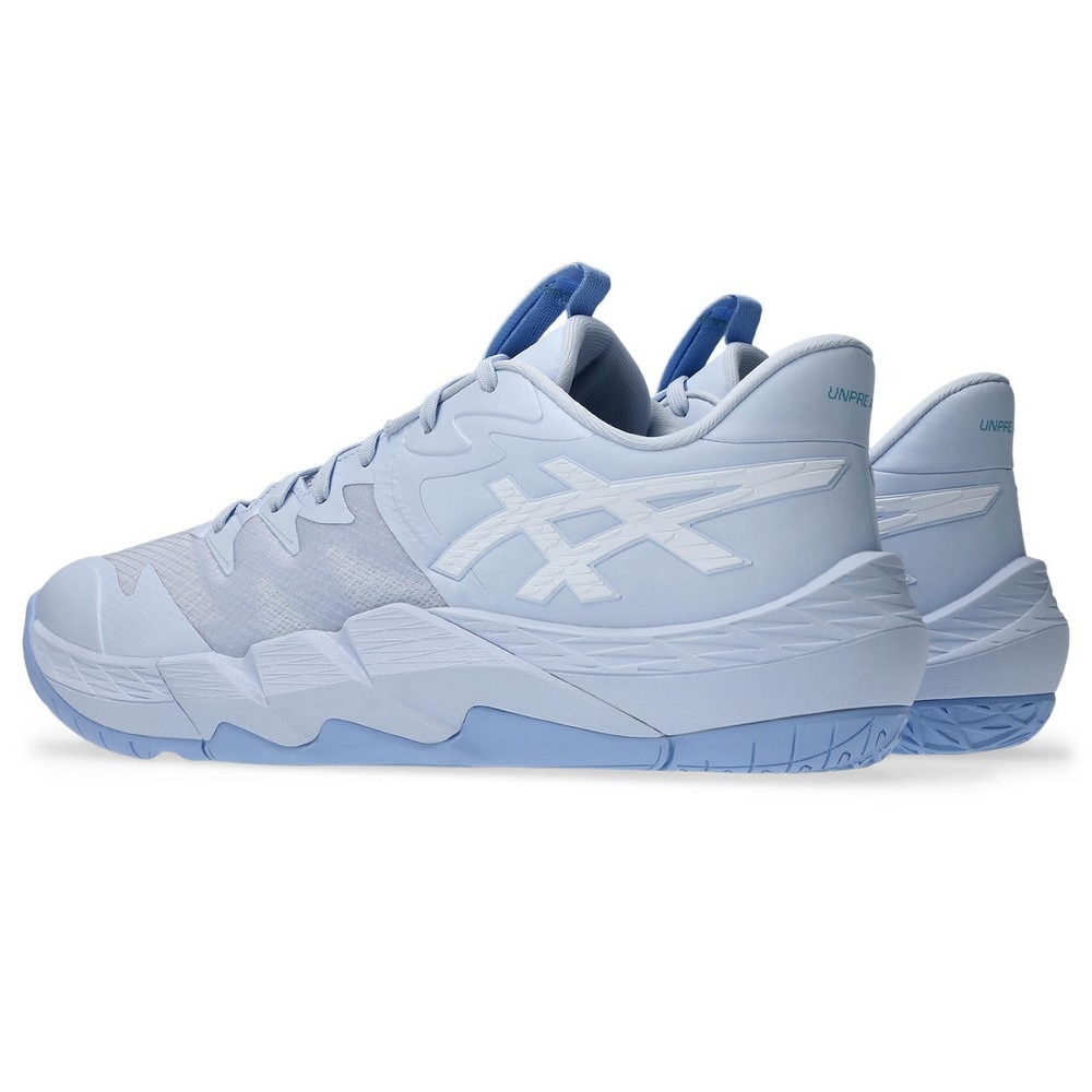 アシックス（ASICS）（メンズ、レディース） バスケットシューズ バッシュ UNPRE ARS LOW 2 アンプレアルス ロー2 1063A083.401