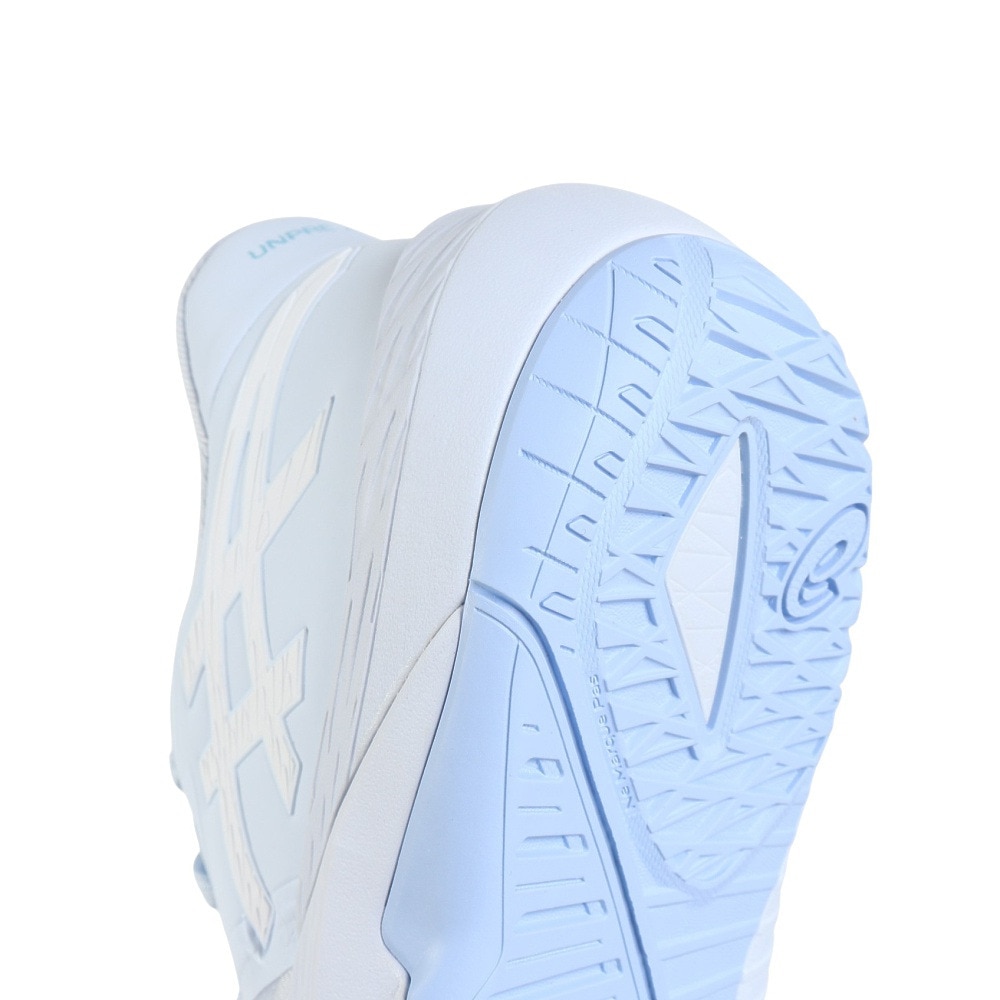 アシックス（ASICS）（メンズ、レディース） バスケットシューズ バッシュ UNPRE ARS LOW 2 アンプレアルス ロー2 1063A083.401