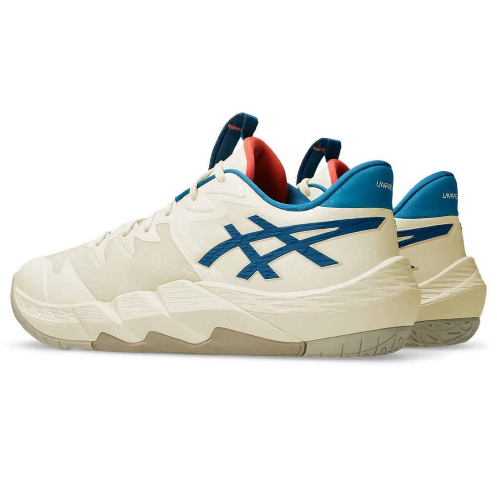 アシックス（ASICS）（メンズ、レディース）【先行予約商品】 バスケットシューズ バッシュ UNPRE ARS LOW 2 アンプレアルス ロー 1063A083.750