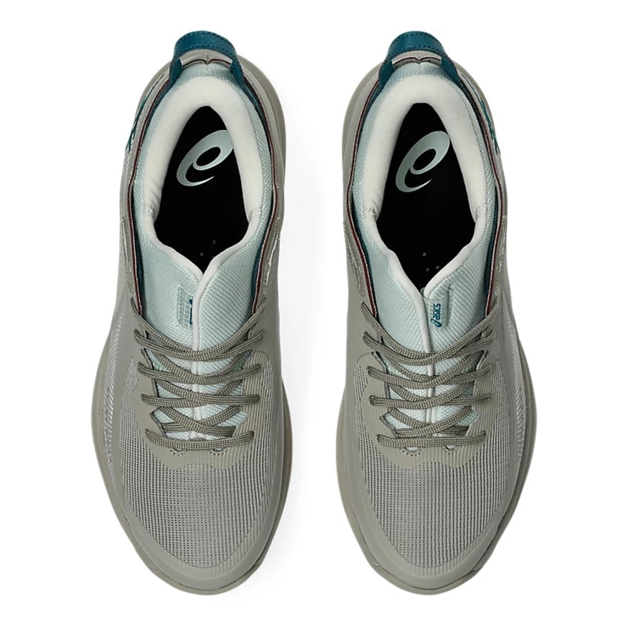 アシックス（ASICS）（メンズ）バスケットシューズ バッシュ GLIDE NOVA FF 4 グライドノヴァ 1063A105.020