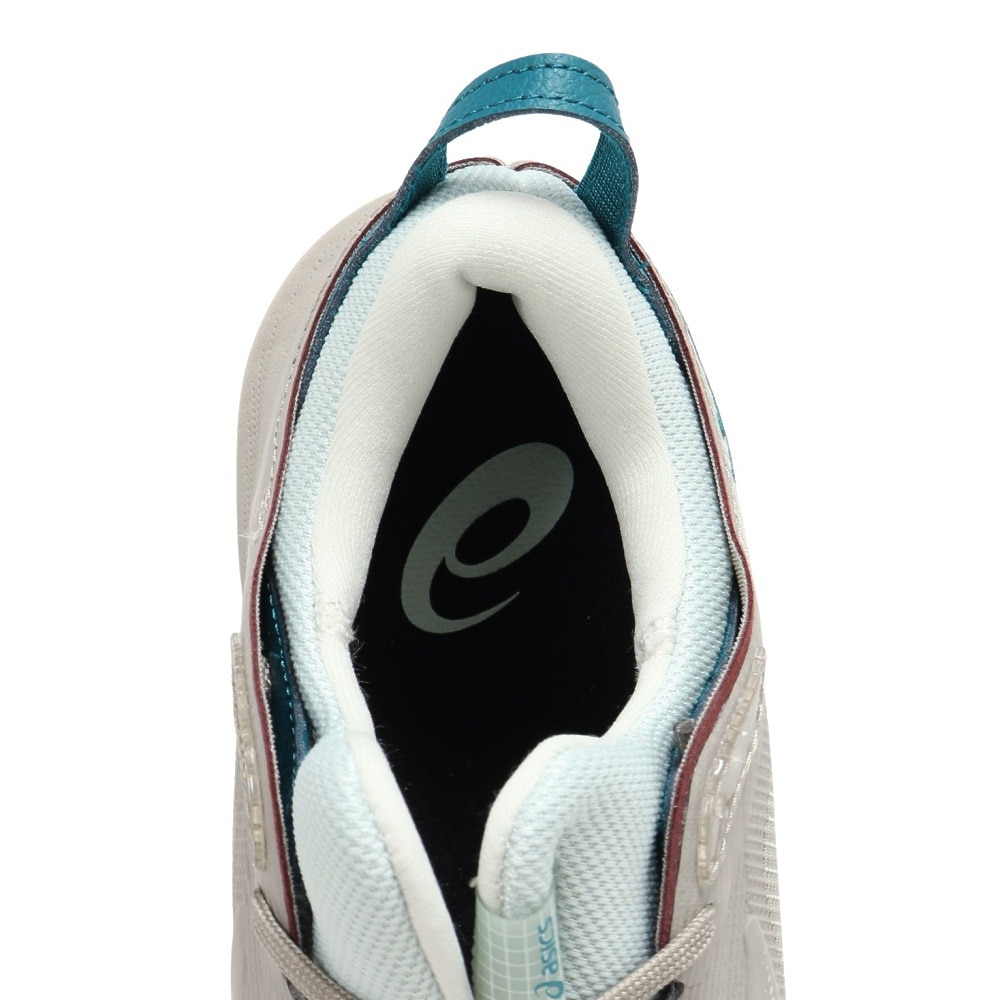 アシックス（ASICS）（メンズ）バスケットシューズ バッシュ GLIDE