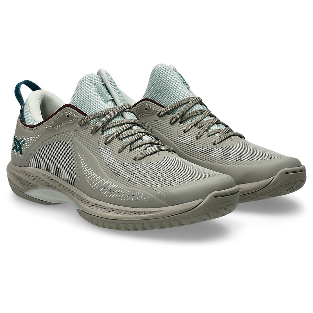 アシックス（ASICS）（メンズ）バスケットシューズ バッシュ GLIDE NOVA FF 4 グライドノヴァ 1063A105.020
