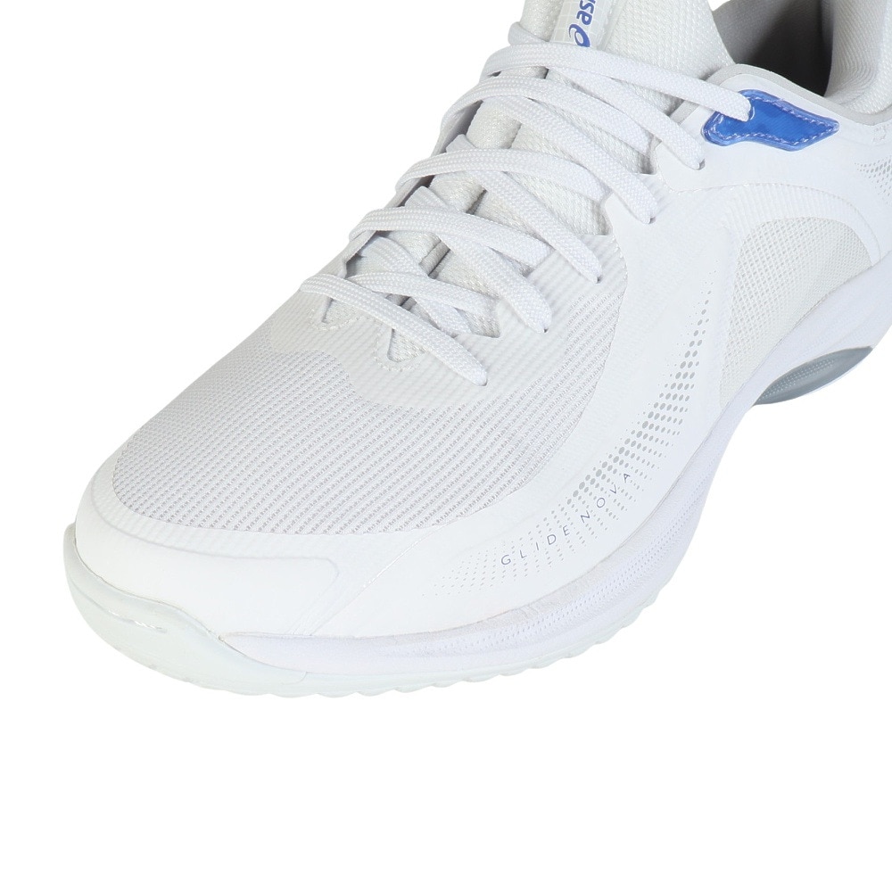 アシックス（ASICS）（メンズ、レディース）バスケットシューズ バッシュ GLIDE NOVA グライドノヴァ FF 4 1063A105.100