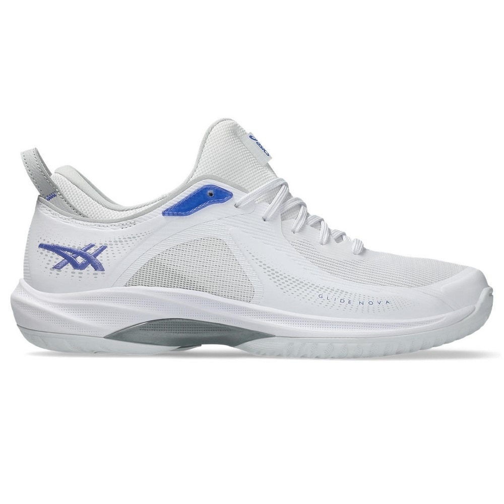 アシックス（ASICS）（メンズ、レディース）【先行予約商品】 バスケットシューズ バッシュ GLIDE NOVA グライドノヴァ FF 4 1063A105.100
