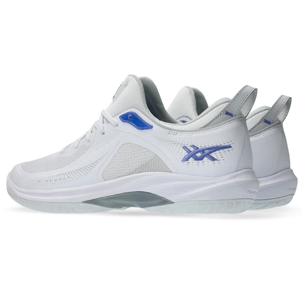 アシックス（ASICS）（メンズ、レディース）【先行予約商品】 バスケットシューズ バッシュ GLIDE NOVA グライドノヴァ FF 4 1063A105.100