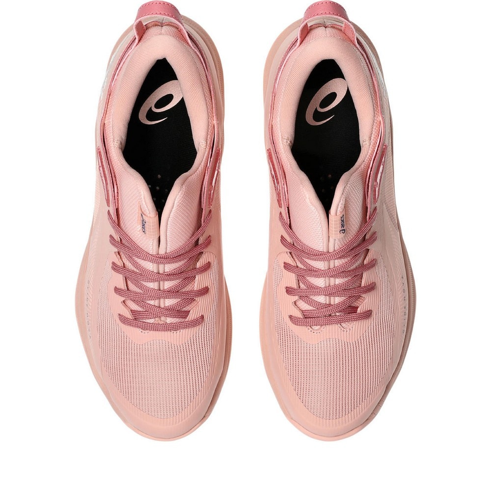 アシックス（ASICS）（メンズ、レディース）【先行予約商品】 バスケットシューズ バッシュ GLIDE NOVA FF 4 グライドノヴァ 1063A105.700