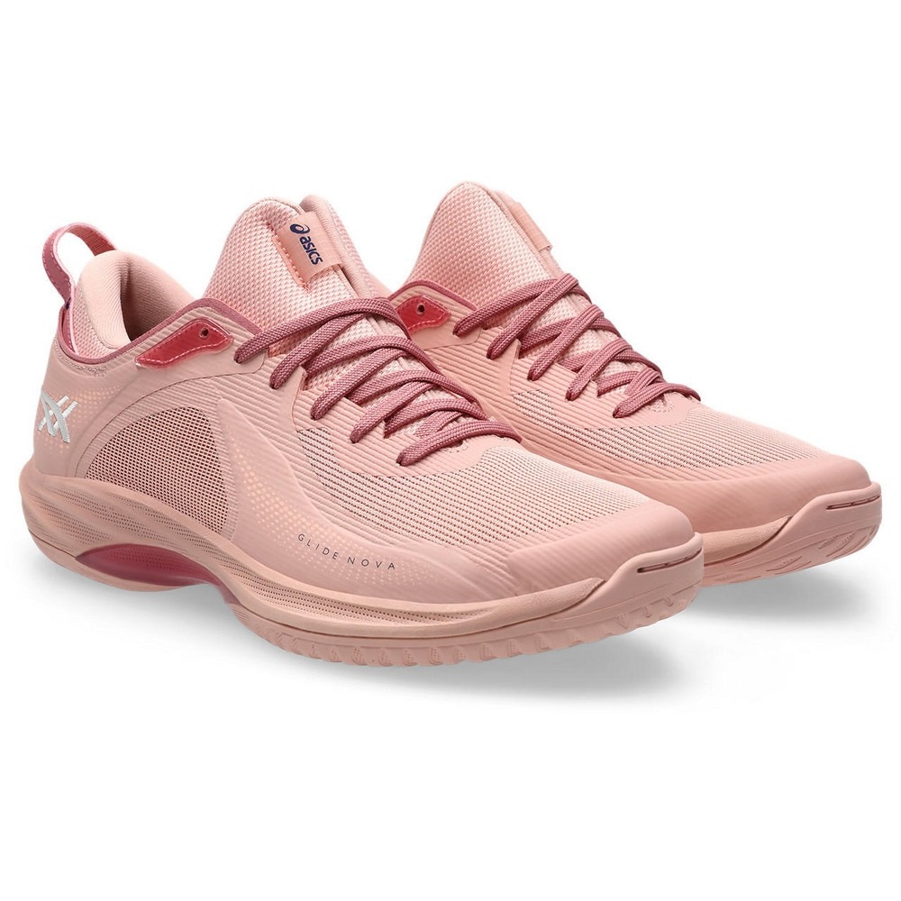 アシックス（ASICS）（メンズ、レディース）【先行予約商品】 バスケットシューズ バッシュ GLIDE NOVA FF 4 グライドノヴァ 1063A105.700