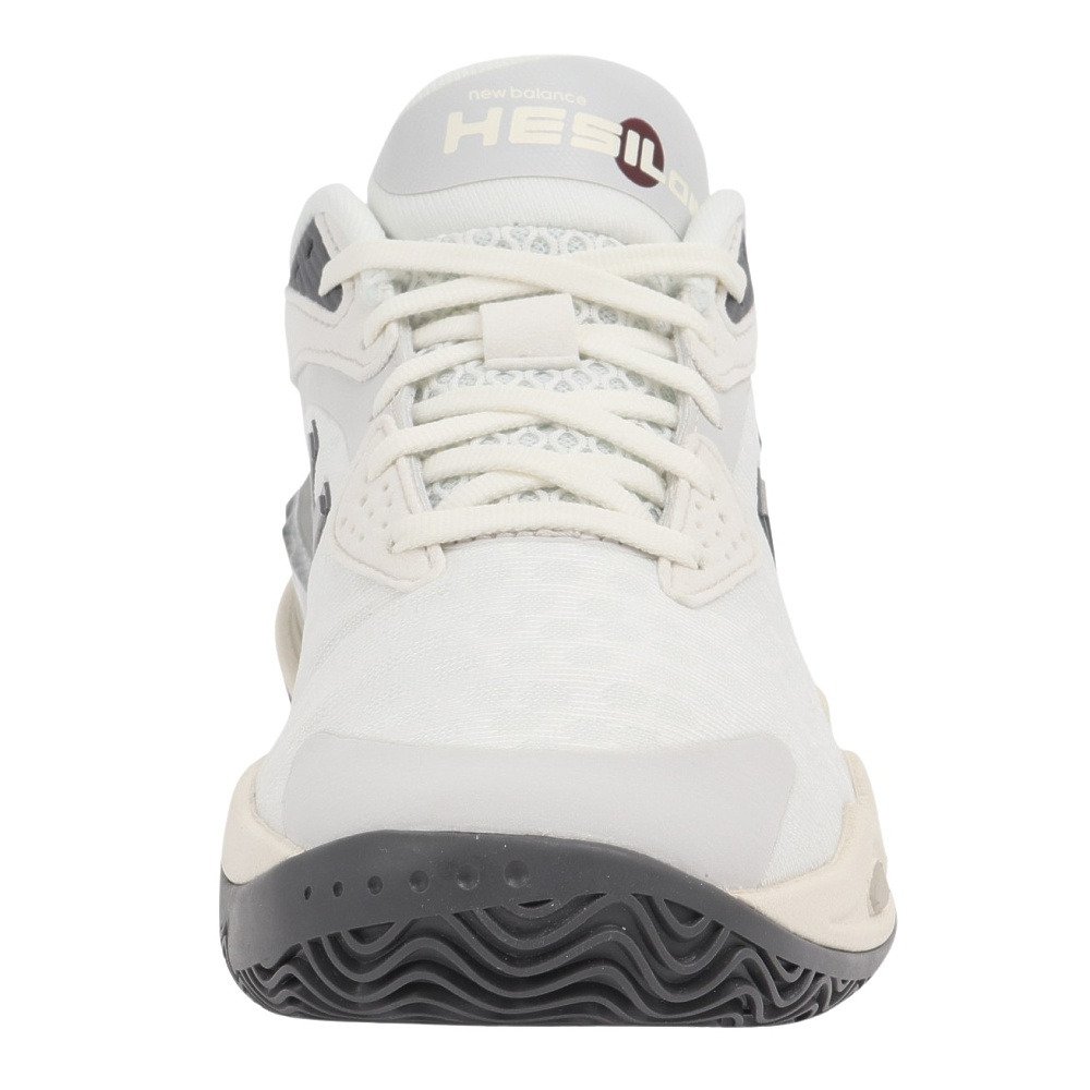 ニューバランス（new balance）（メンズ、レディース）バスケットシューズ バッシュ FuelCell HESI LOW v2 BBHSLME2 D