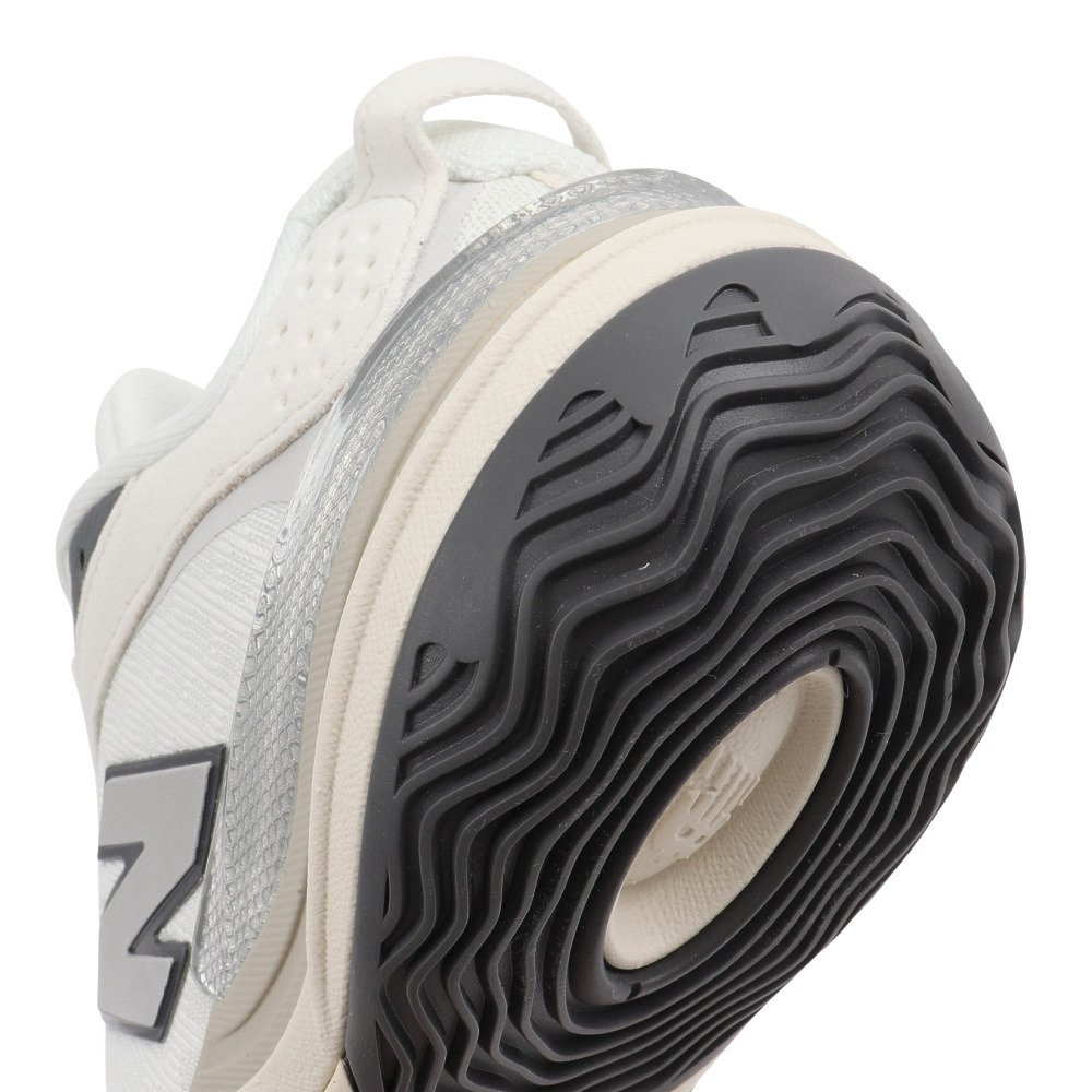 ニューバランス（new balance）（メンズ、レディース）バスケットシューズ バッシュ FuelCell HESI LOW v2 BBHSLME2 D