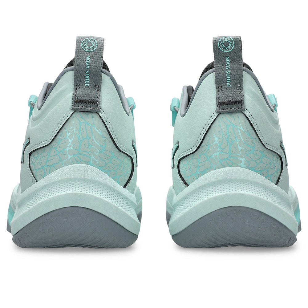 アシックス（ASICS）（メンズ、レディース）【先行予約商品】 バスケットシューズ バッシュ NOVA SURGE LOW 2 ノヴァサージ ロー2 1061A051.402