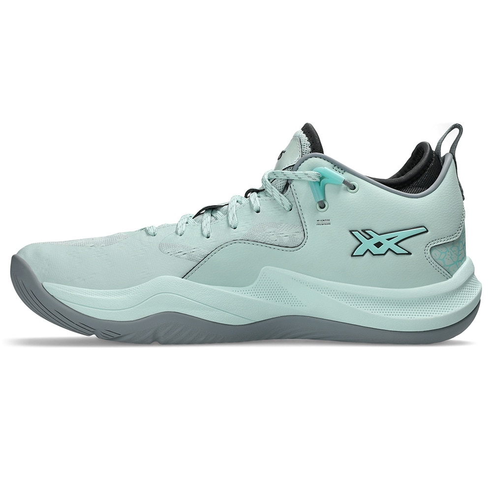 アシックス（ASICS）（メンズ、レディース）【先行予約商品】 バスケットシューズ バッシュ NOVA SURGE LOW 2 ノヴァサージ ロー2 1061A051.402