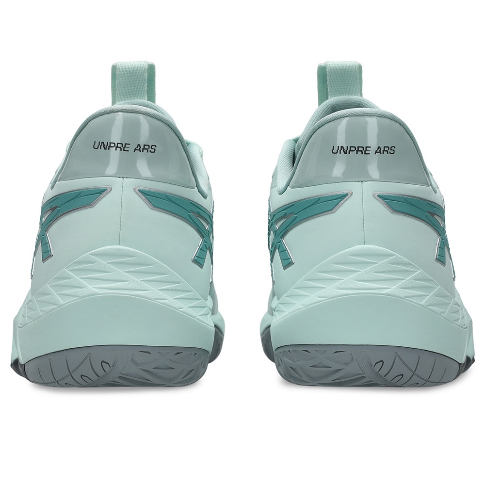 アシックス（ASICS）（メンズ、レディース）【先行予約商品】 バスケットシューズ バッシュ UNPRE ARS LOW 2 アンプレアルス ロー2 1063A083.402