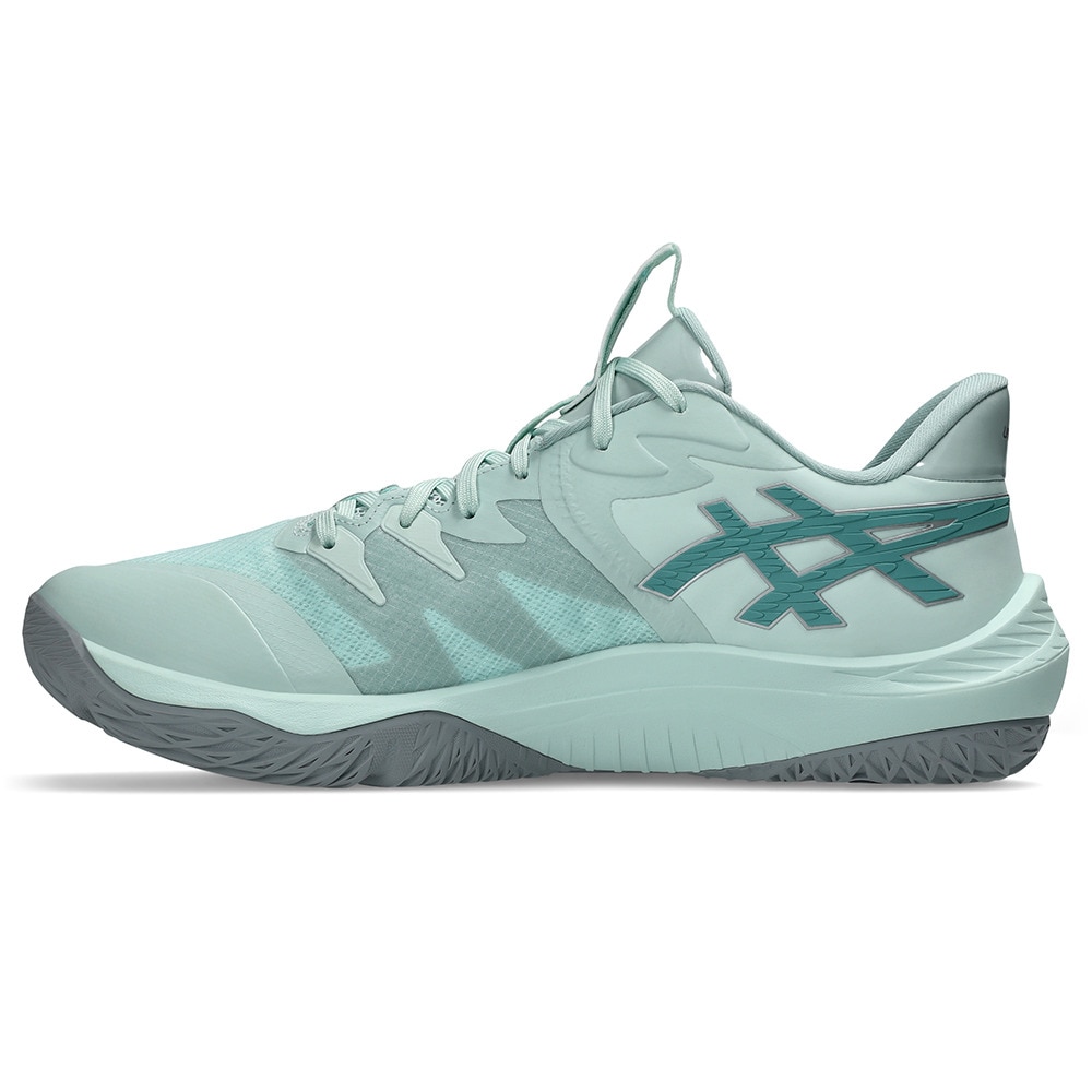 アシックス（ASICS）（メンズ、レディース）【先行予約商品】 バスケットシューズ バッシュ UNPRE ARS LOW 2 アンプレアルス ロー2 1063A083.402