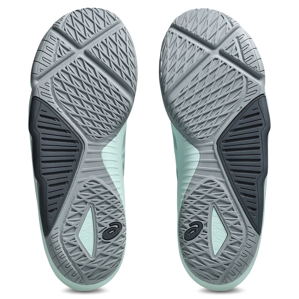 アシックス（ASICS）（メンズ、レディース）【先行予約商品】 バスケットシューズ バッシュ UNPRE ARS LOW 2 アンプレアルス ロー2 1063A083.402
